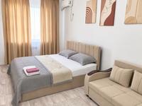 1-бөлмелі пәтер · 36 м² · 1/7 қабат, 11 улица 15/4, бағасы: 9 000 ₸ в Туркестане