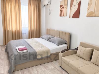 1-комнатная квартира · 36 м² · 1/7 этаж, 11 улица 15/4 за 9 000 ₸ в Туркестане
