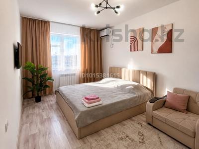 1-комнатная квартира · 36 м² · 1/7 этаж, 11 улица 15/4 за 9 000 ₸ в Туркестане