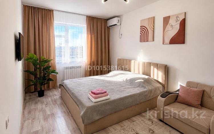 1-бөлмелі пәтер · 36 м² · 1/7 қабат, 11 улица 15/4, бағасы: 9 000 ₸ в Туркестане — фото 3