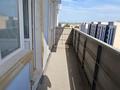 2-бөлмелі пәтер · 61.45 м² · 7/12 қабат, 4 микрорайон 62, бағасы: 28 млн ₸ в Конаеве — фото 3