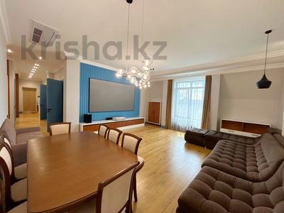 4-комнатная квартира · 180 м² · 7/7 этаж, Карашаш ана за 250 млн ₸ в Астане, Нура р-н