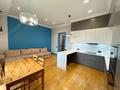 4-комнатная квартира · 180 м² · 7/7 этаж, Карашаш ана за 250 млн ₸ в Астане, Нура р-н — фото 4