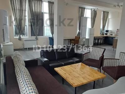 1-бөлмелі пәтер · 80 м², Розыбакиева — Возле Меги, бағасы: 450 000 ₸ в Алматы, Бостандыкский р-н