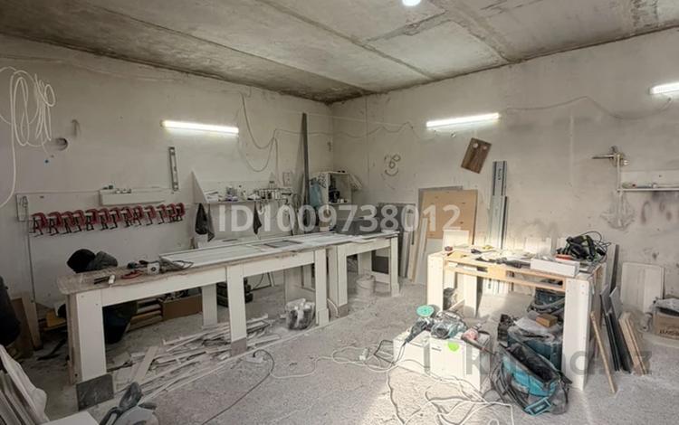 Гараж · 45 м² · 6А мкр — База Сфера за 70 000 ₸ в Актау — фото 2
