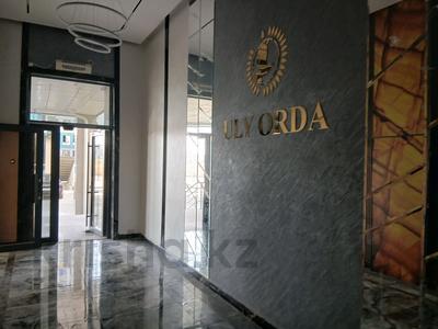 2-бөлмелі пәтер · 52 м² · 5/9 қабат, мкр Шымсити, Байдибек би 10/3, бағасы: 27 млн ₸ в Шымкенте, Абайский р-н