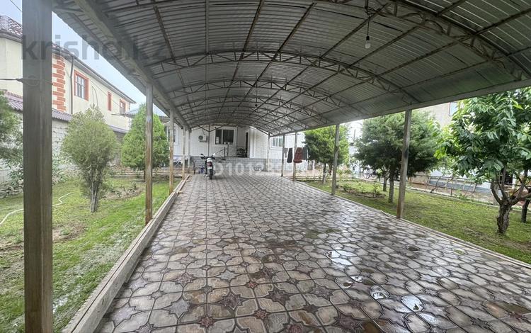 Жеке үй · 5 бөлме · 150 м² · 8 сот., ул. Салем Смайылулы 32, бағасы: 54 млн ₸ в Таразе — фото 14
