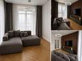2-комнатная квартира · 65.5 м² · 2 этаж, Сыганак 28 за 58 млн ₸ в Астане, Нура р-н — фото 2