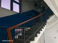 1-комнатная квартира · 35 м² · 4/5 этаж, Кабанбай батыра 9 — Ждв за 100 000 ₸ в Шымкенте, Аль-Фарабийский р-н — фото 8