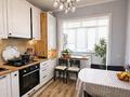 2-комнатная квартира · 55 м² · 5/5 этаж, 7мкр за 23.5 млн ₸ в Талдыкоргане, мкр Коктем — фото 4