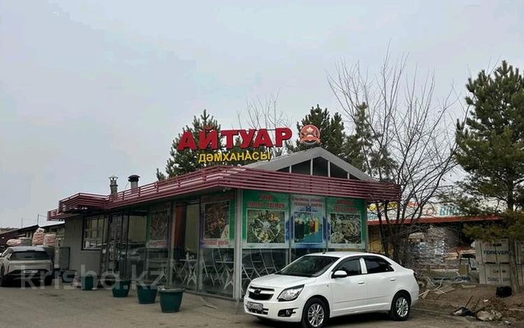 Свободное назначение · 84 м² за 13 млн 〒 в Алматы, Турксибский р-н — фото 2