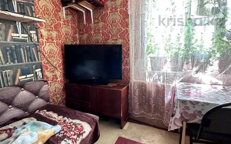 1-комнатная квартира, 26.4 м², 2/3 этаж, динмухамеда кунаева за 5.8 млн 〒 в Актобе — фото 2