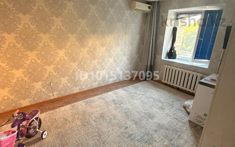 2-бөлмелі пәтер · 48 м² · 3/5 қабат, Северо-Восток ш/а. 32, бағасы: 14 млн ₸ в Уральске, мкр Северо-Восток — фото 2
