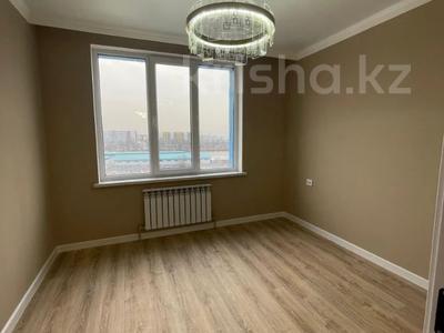 2-комнатная квартира, 51 м², 8/10 этаж, мкр Думан-2 за 26 млн 〒 в Алматы, Медеуский р-н