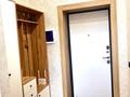 1-бөлмелі пәтер, 42.5 м², 8/9 қабат, Толеби 12 — Улыдала и Туран., бағасы: 22 млн 〒 в Астане, Нура р-н — фото 6