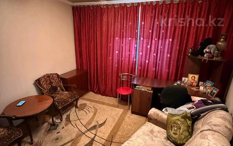 3-комнатная квартира · 70 м², Космическая 21 за 200 000 ₸ в Усть-Каменогорске — фото 2