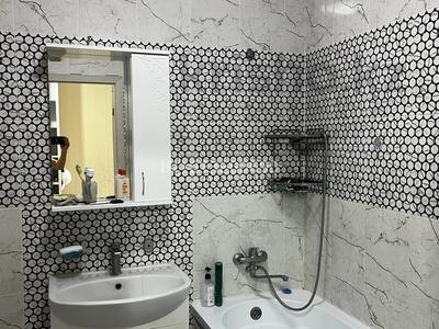 1-бөлмелі пәтер · 41 м², Калибек Куанышбаев, 11/2, бағасы: 210 000 ₸ в Астане, Сарайшык р-н