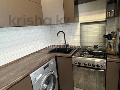1-бөлмелі пәтер · 33 м² · 5/5 қабат, Айнабұлақ-3 ш/а. 93, бағасы: 24 млн ₸ в Алматы, Жетысуский р-н