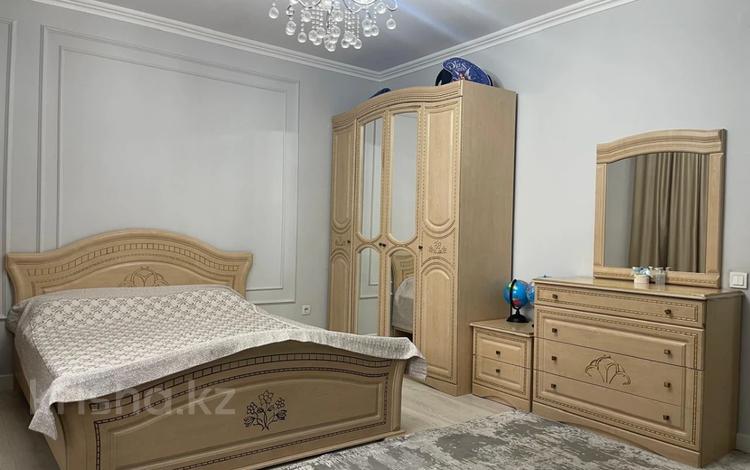 3-комнатная квартира · 79.2 м² · 1/9 этаж, мкр Аксай-1А за 49.7 млн ₸ в Алматы, Ауэзовский р-н — фото 5