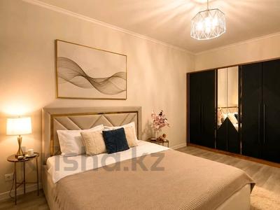 1-комнатная квартира · 40 м² · 4/9 этаж, Туран 55/8 — Барыс-Арена/ Магнум за 20 000 ₸ в Астане, Есильский р-н