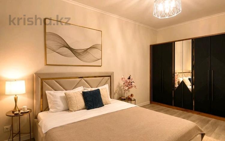 1-комнатная квартира · 40 м² · 4/9 этаж, Туран 55/8 — Барыс-Арена/ Магнум за 20 000 ₸ в Астане, Есильский р-н — фото 19