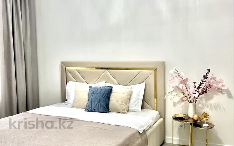 1-комнатная квартира · 40 м² · 4/9 этаж, Туран 55/8 — Барыс-Арена/ Магнум за 17 000 〒 в Астане, Есильский р-н — фото 10