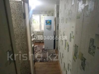 1-бөлмелі пәтер · 16 м² · 1/2 қабат, Актолкын 12Г, бағасы: 120 000 ₸ в Алматы, Жетысуский р-н