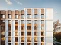 2-комнатная квартира · 47.5 м² · 7/9 этаж, Е 909 29 за 29.6 млн ₸ в Астане, Нура р-н
