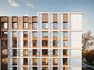 2-комнатная квартира · 47.5 м² · 7/9 этаж, Е 909 29 за 29.6 млн ₸ в Астане, Нура р-н
