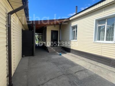 Отдельный дом · 5 комнат · 110 м² · 10 сот., Народная 22а — Новый за 50 млн 〒 в Семее