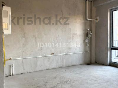 3-бөлмелі пәтер · 103 м² · 1/9 қабат, мкр Мирас уч. 5060, бағасы: 75 млн ₸ в Шымкенте, Каратауский р-н