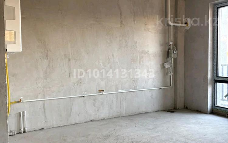 3-бөлмелі пәтер · 103 м² · 1/9 қабат, мкр Мирас уч. 5060, бағасы: 75 млн ₸ в Шымкенте, Каратауский р-н — фото 2
