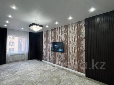 3-комнатная квартира · 100 м² · 4/5 этаж, мкр. Алтын орда за 40.8 млн ₸ в Актобе