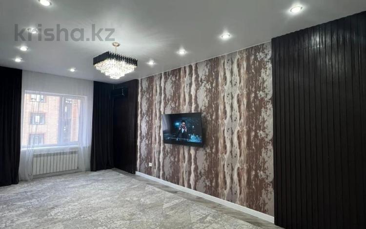 3-комнатная квартира · 100 м² · 4/5 этаж, мкр. Алтын орда за 40.8 млн ₸ в Актобе — фото 2