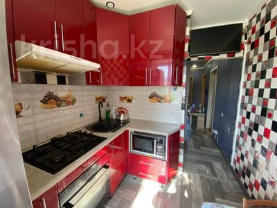 3-бөлмелі пәтер · 62.7 м² · 3/5 қабат, Каирбекова 373, бағасы: 22 млн 〒 в Костанае