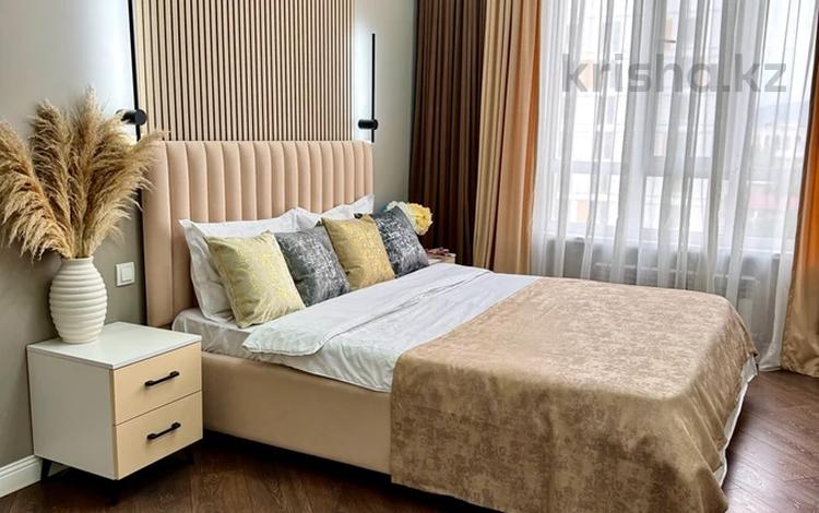 2-комнатная квартира · 55 м² · 9/12 этаж, Торекулова 95 к5 — Сейфулина Райымбека за 21 000 〒 в Алматы, Алмалинский р-н — фото 23