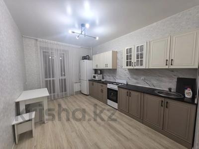 2-комнатная квартира · 62 м² · 4/9 этаж, Береке 56 — Тобол Арена за 220 000 ₸ в Костанае