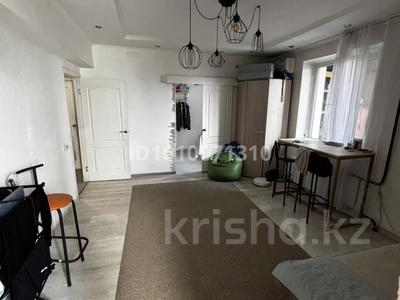 2 комнаты · 52 м² · 11/14 этаж, мкр Аксай-1 15 — Аксай сити за 75 000 〒 в Алматы, Ауэзовский р-н