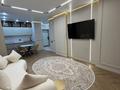 2-комнатная квартира · 50 м² · 6/9 этаж, мкр Нурсая, Абулхайр-хана 69/5 за 36.5 млн ₸ в Атырау — фото 3