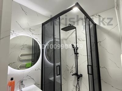 2-комнатная квартира · 45 м² · 5/5 этаж, Абая 13 за 14.8 млн ₸ в Сарани