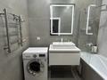 3-комнатная квартира · 97.4 м² · 7/15 этаж, 17-й мкр 54 за 46 млн ₸ в Актау — фото 10