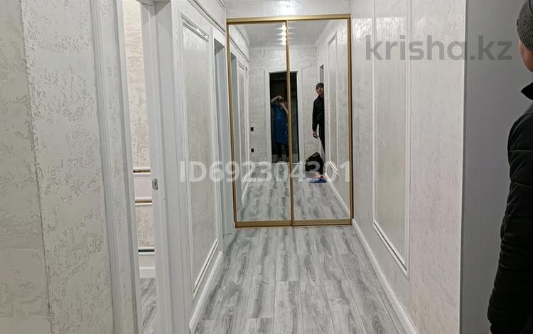 2-бөлмелі пәтер, 61.3 м², 1/5 қабат, Нур Актобе, Каргалы 10/10 — Цон, бағасы: 23 млн 〒 — фото 2