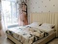 1-бөлмелі пәтер · 40 м² · 1/12 қабат, Кабанбай батыра 59 — Центральный госпиталь МВД Республики Казахстан, бағасы: 11 900 ₸ в Астане, Нура р-н