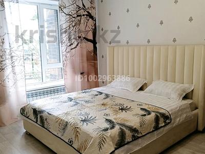1-бөлмелі пәтер · 40 м² · 1/12 қабат, Кабанбай батыра 59 — Центральный госпиталь МВД Республики Казахстан, бағасы: 11 900 ₸ в Астане, Нура р-н