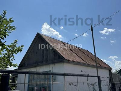 Дача · 1 комната · 30 м² · 10 сот., СО Химик — Напротив тц Астыкжан за 8 млн ₸ в Костанае