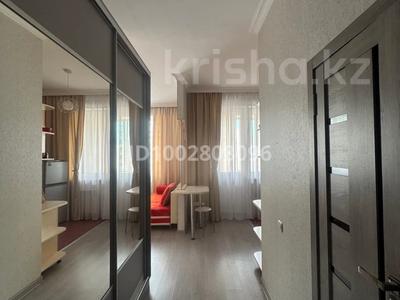 1-комнатная квартира · 40 м², мкр Алмагуль, Гагарина 287/1 за 320 000 〒 в Алматы, Бостандыкский р-н