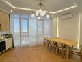 4-комнатная квартира · 160 м² · 5/10 этаж, Аль-Фараби 110 е — Есть видеообзор за 199.9 млн ₸ в Алматы, Медеуский р-н — фото 5