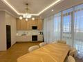 4-комнатная квартира · 160 м² · 5/10 этаж, Аль-Фараби 110 е — Есть видеообзор за 199.9 млн ₸ в Алматы, Медеуский р-н — фото 6