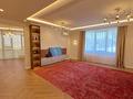 4-комнатная квартира · 160 м² · 5/10 этаж, Аль-Фараби 110 е — Есть видеообзор за 199.9 млн ₸ в Алматы, Медеуский р-н