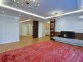 4-комнатная квартира · 160 м² · 5/10 этаж, Аль-Фараби 110 е — Есть видеообзор за 199.9 млн ₸ в Алматы, Медеуский р-н — фото 4